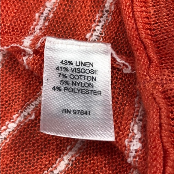 J Jill top - Picture 8 of 8